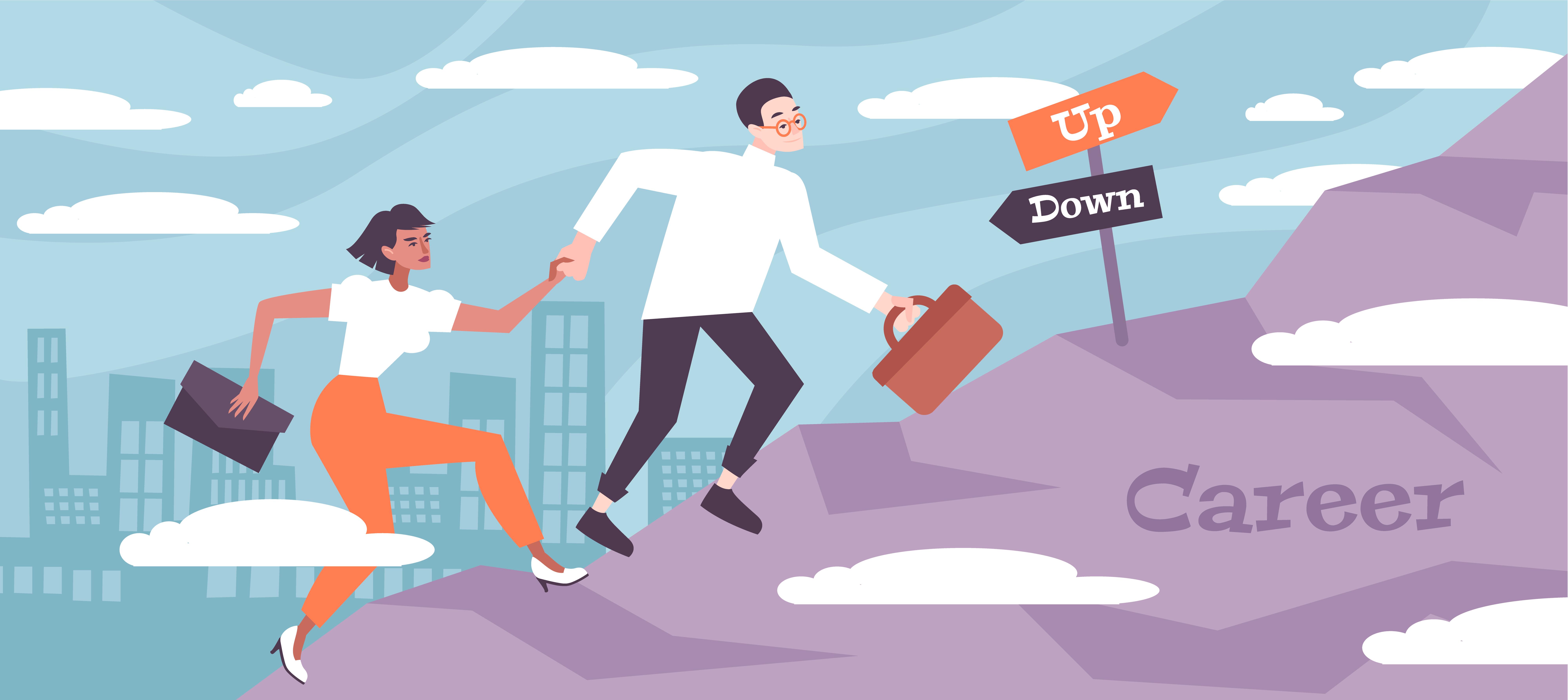 Career Gap? Here’s How to Re‑Enter the Workforce with Confidence