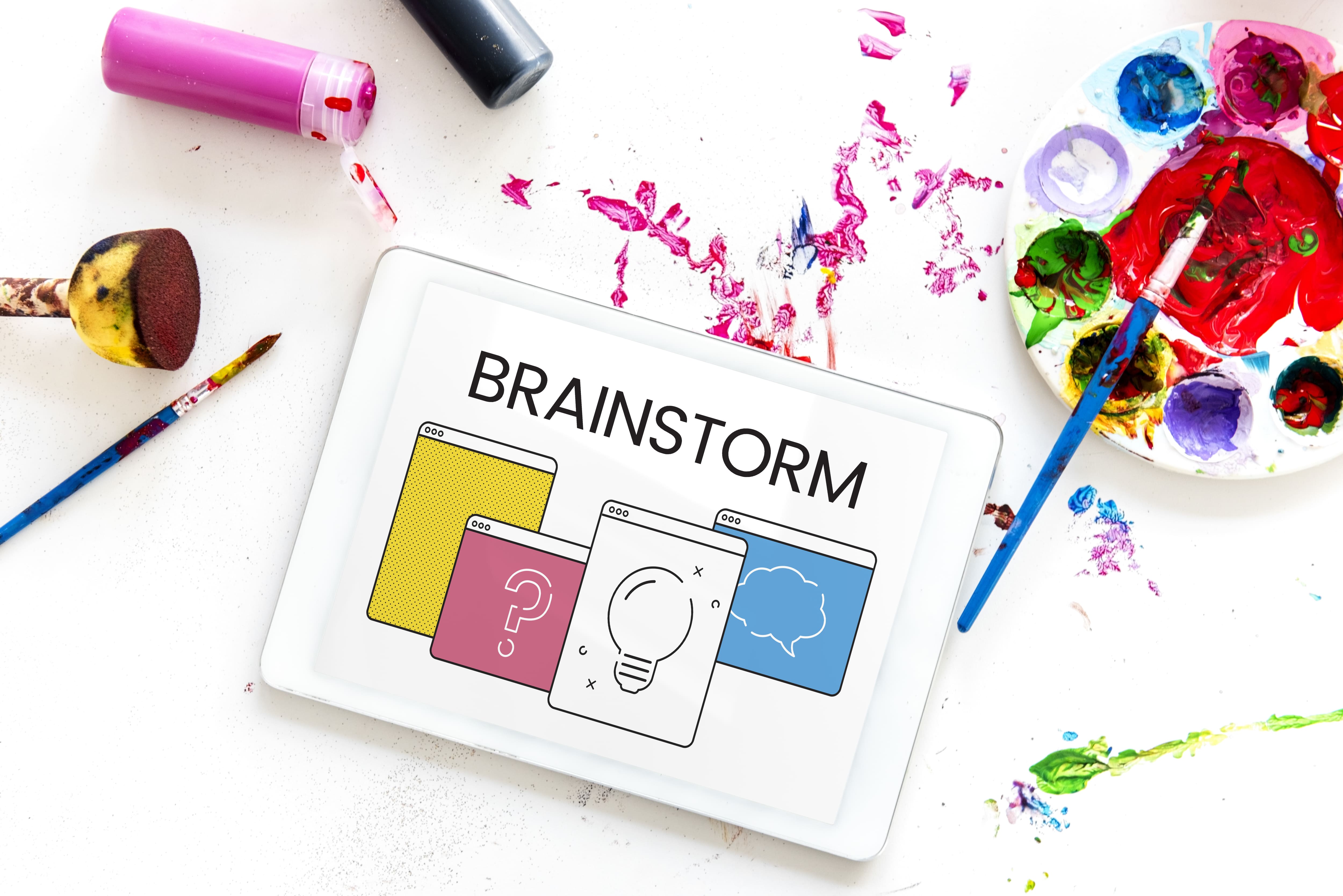 The Power of Design Thinking