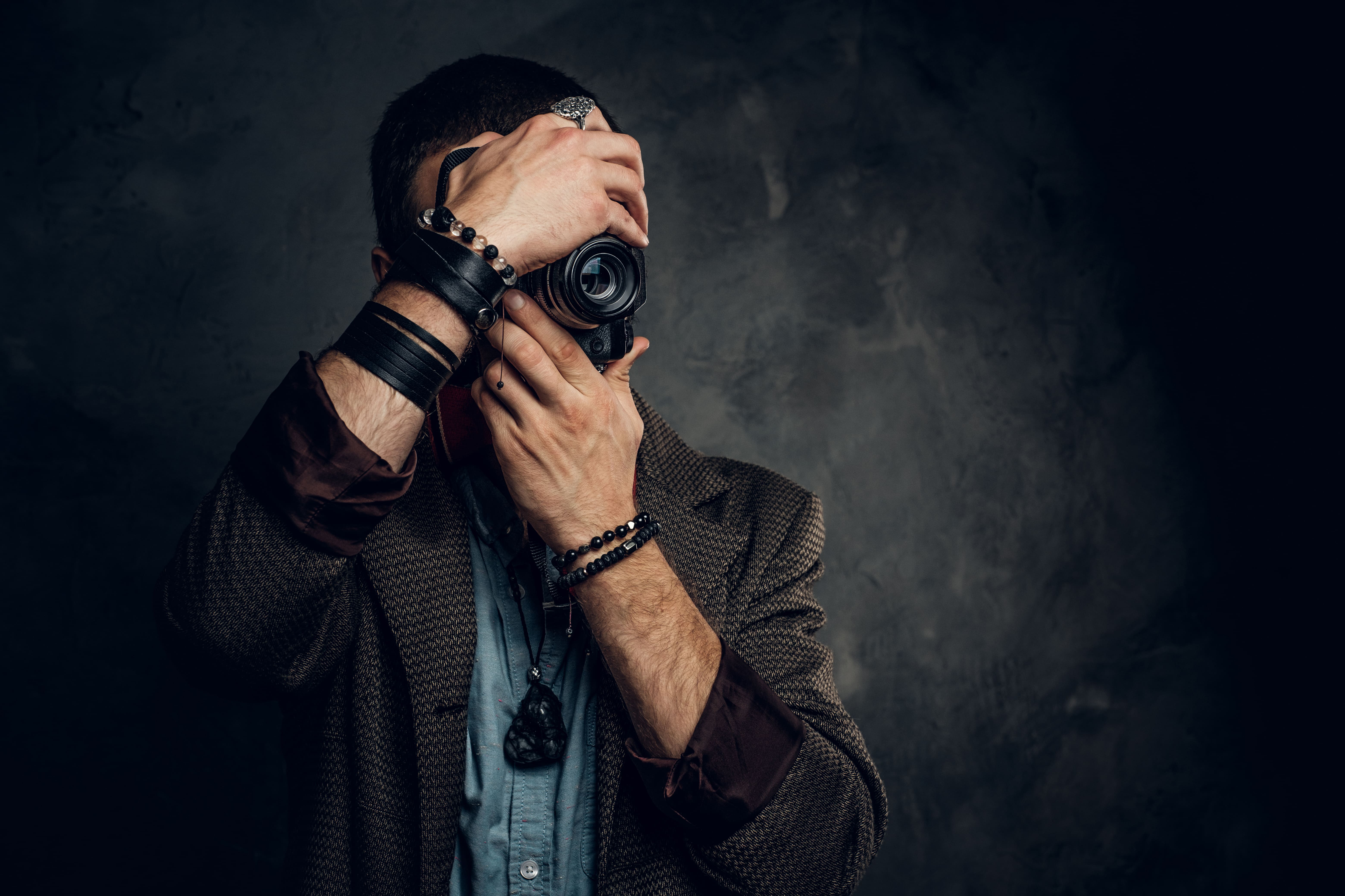 1-Week Photography Camp in Moldova