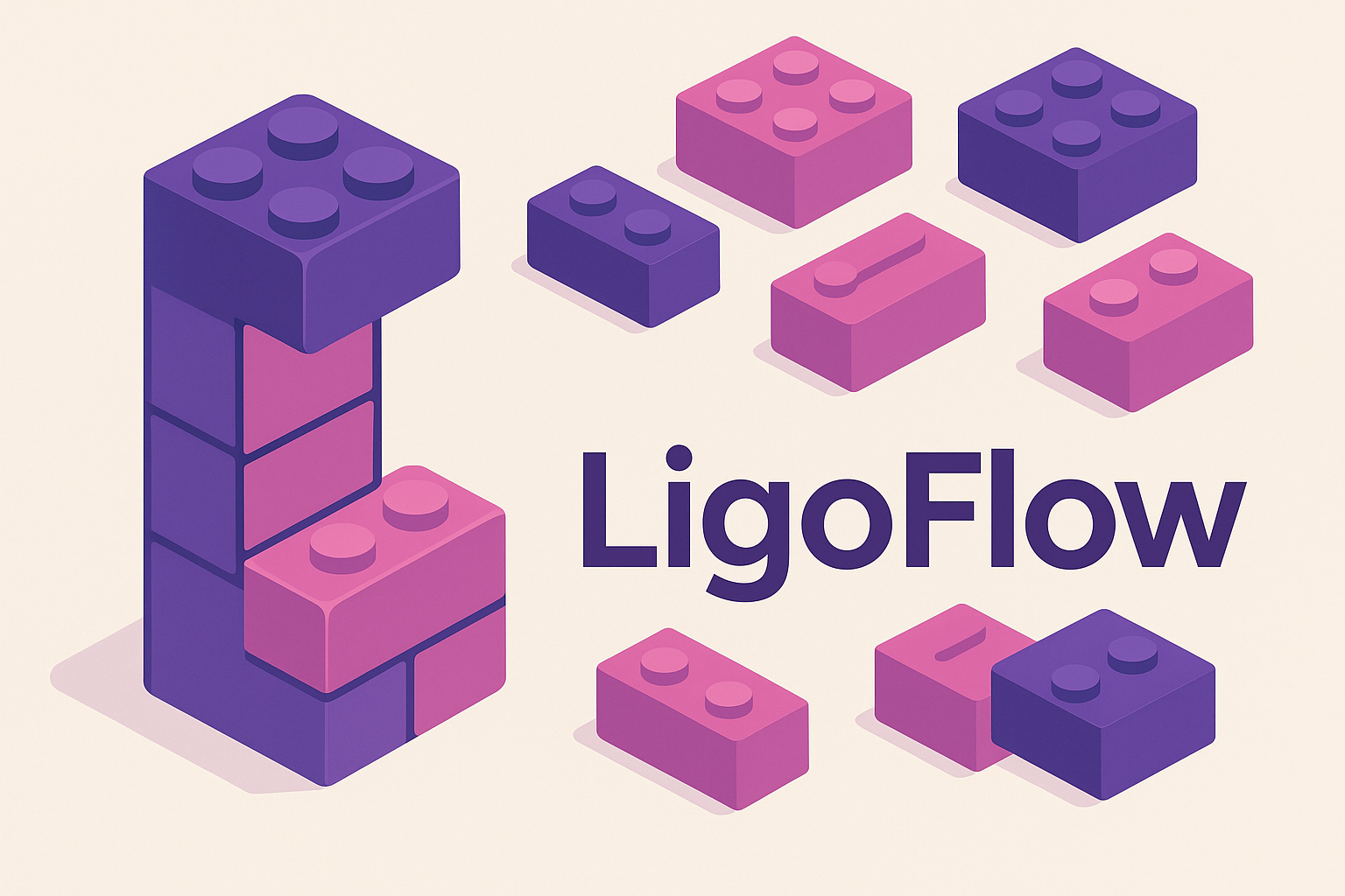 LigoFlow